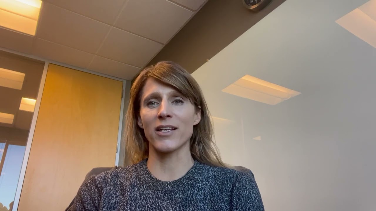 MAiSI Alumni   Testimonial by Allison Wagner
