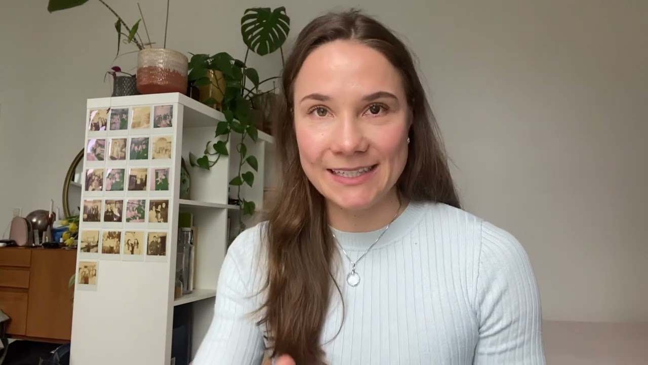 MAiSI Alumni - Testimonial by Lucia Gosebrink