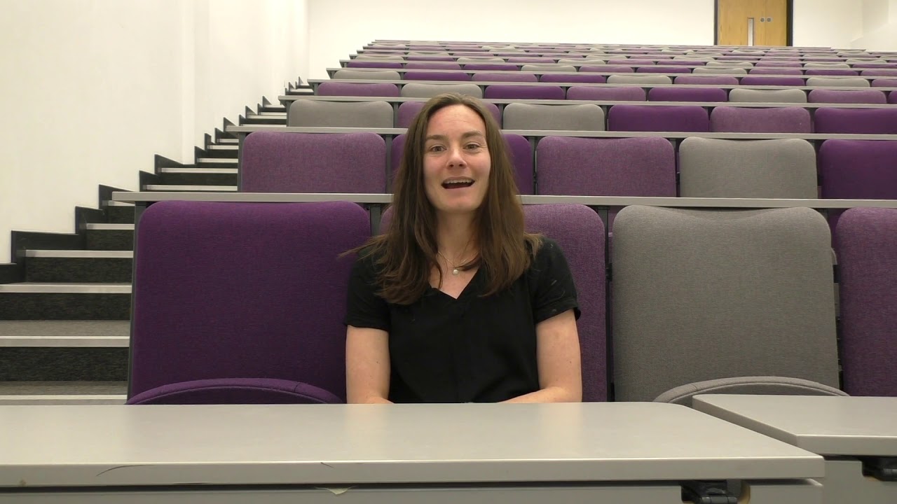 Olympians thoughts on the MA in Sports Ethics & Integrity (MAiSI)