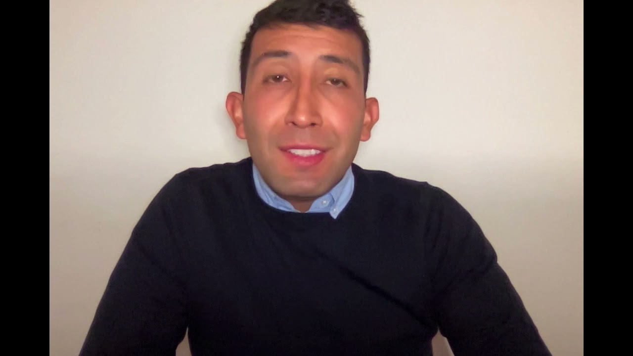 MAiSI Alumni - Testimonial by Carlos Augusto Gutiérrez Ortiz