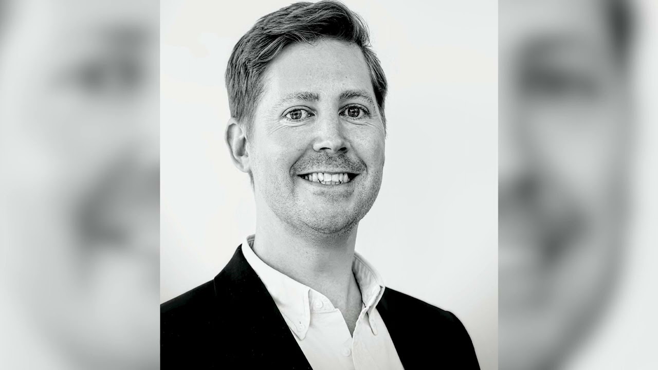 MAiSI Alumni - Testimonial by James Lancaster