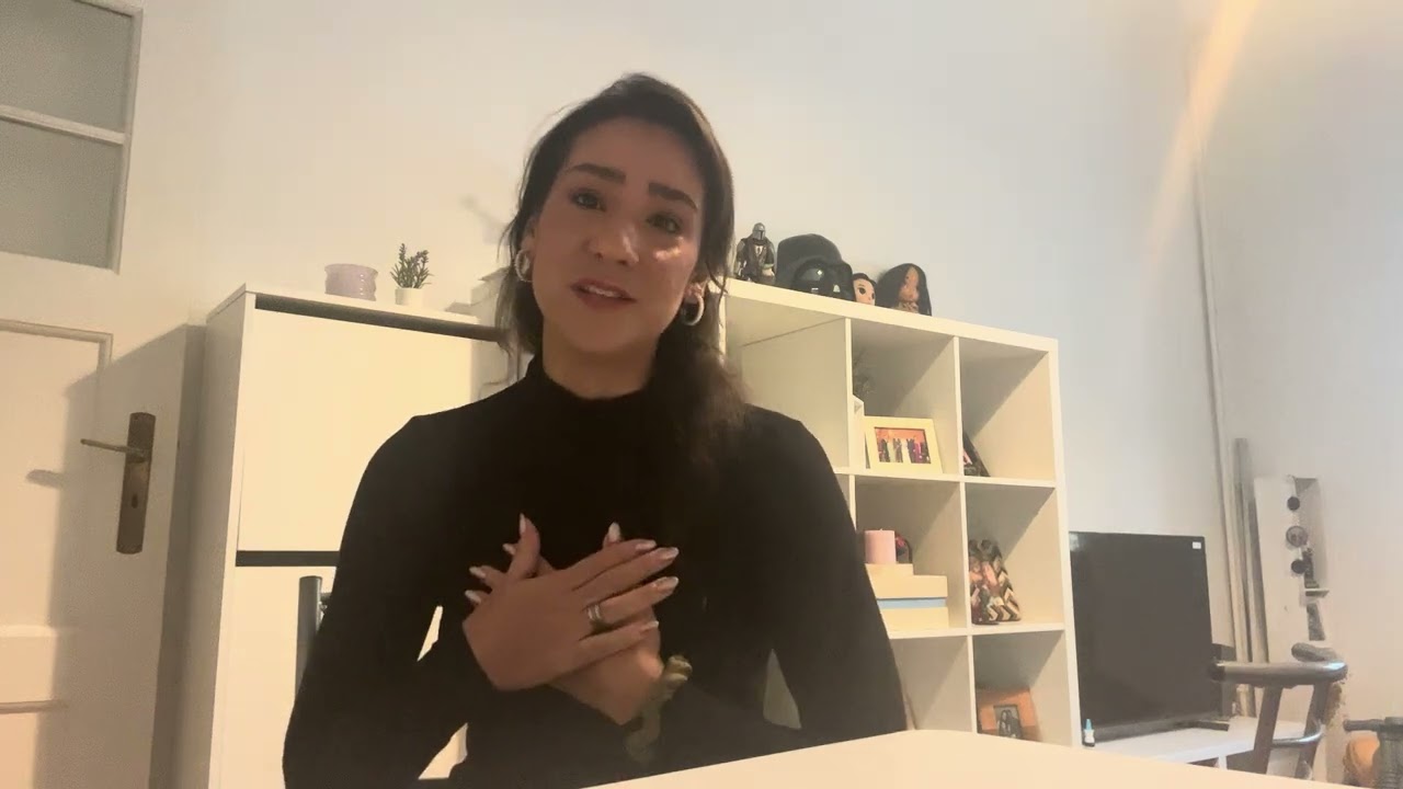 MAiSI Alumni - Testimonial by Joanna Maranhao