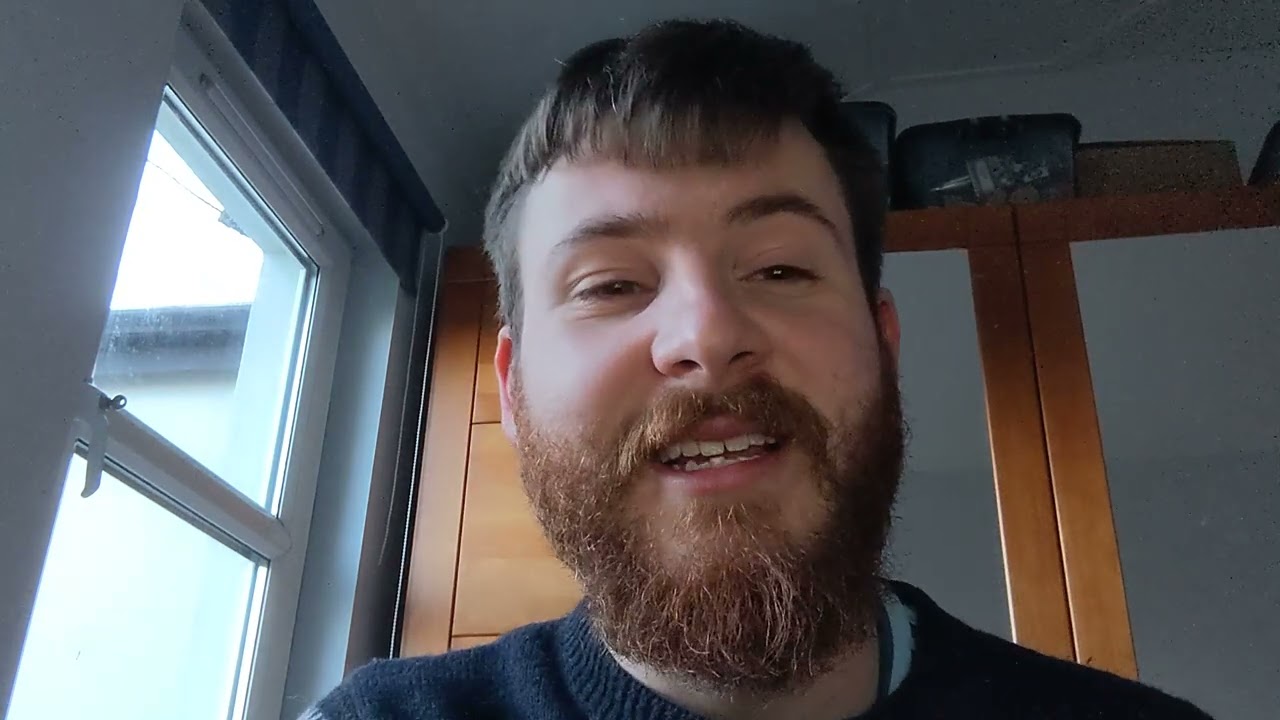 MAiSI Alumni - Testimonial by Stephen Halpin