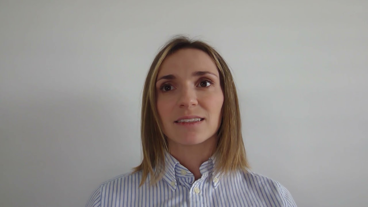 MAISI Alumni - Testimonial by Evgenia Tetelbaum