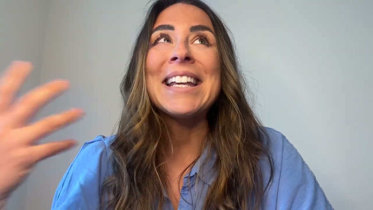 MAiSI Alumni   Testimonial by Whitney Bragagnolo