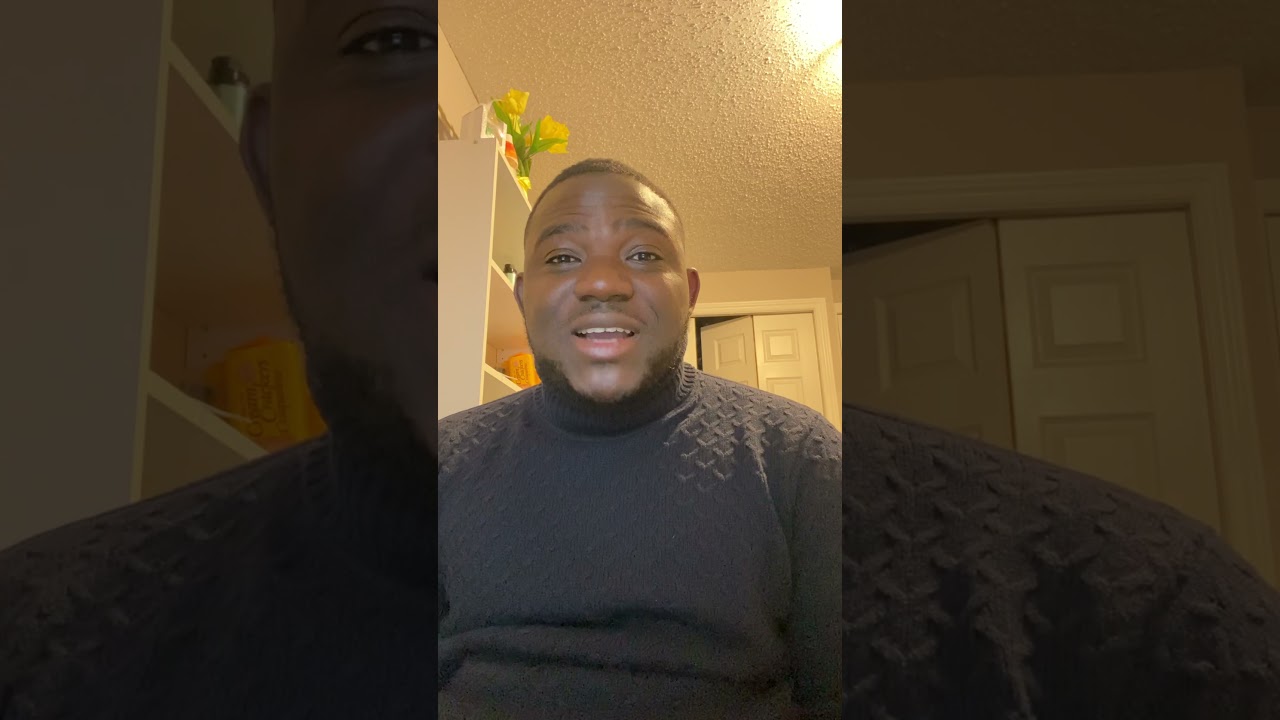 MAISI Alumni - Testimonial by Dennis Osei-Nimo Annor
