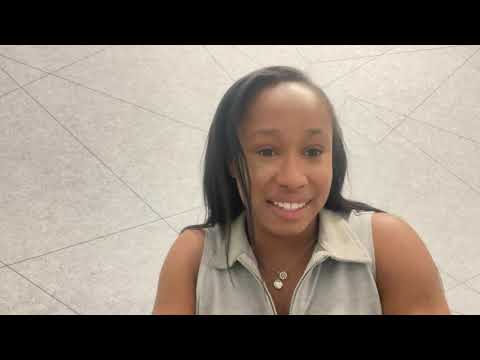MAiSI Alumni - Testimonial by Toni-Ann Williams
