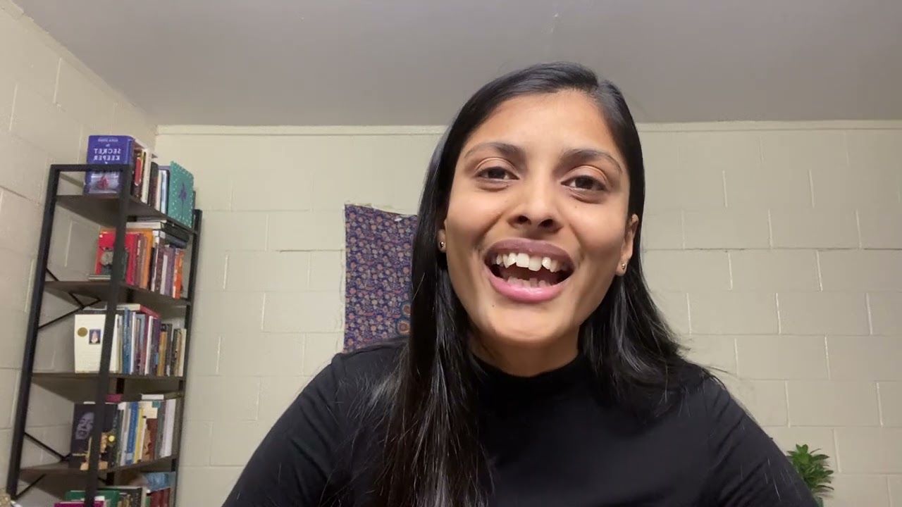 MAiSI Alumni - Testimonial by Rekha Janarthanan
