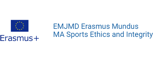 Erasmus Mundus MA Sports Ethics and Integrity